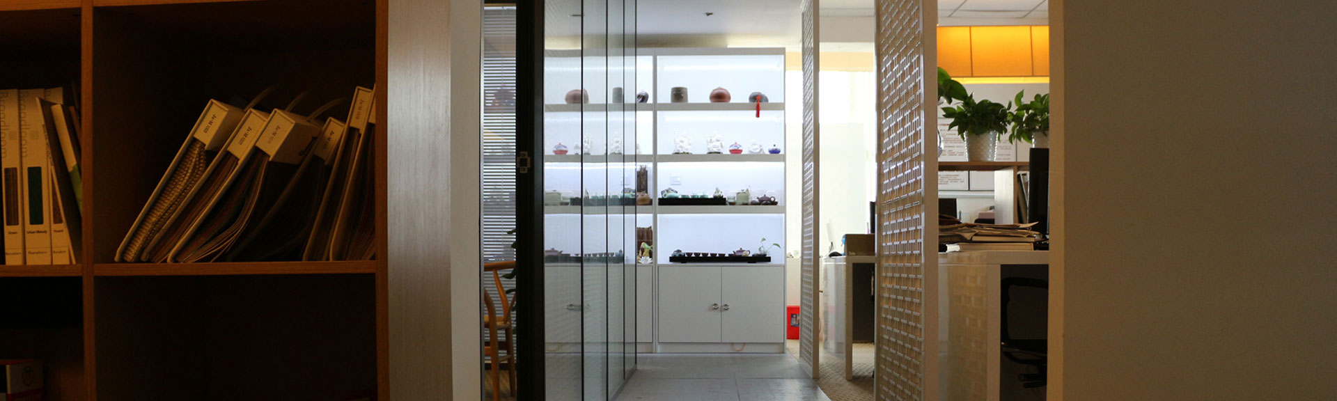 辦公環(huán)境1