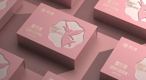 如何更快被消費(fèi)者發(fā)現(xiàn)是包裝設(shè)計首要解決的問題