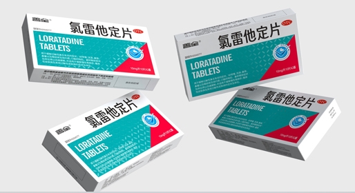 智圓行方——藥品包裝設(shè)計(jì)領(lǐng)域深耕者