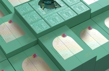 上好燕山姆會(huì)員禮盒